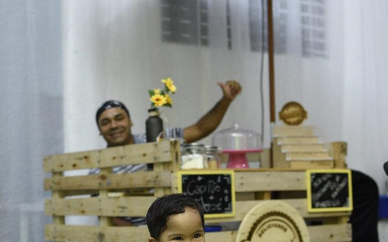 Pestalozzi comemora conquistas e mobiliza sobre Síndrome de Down