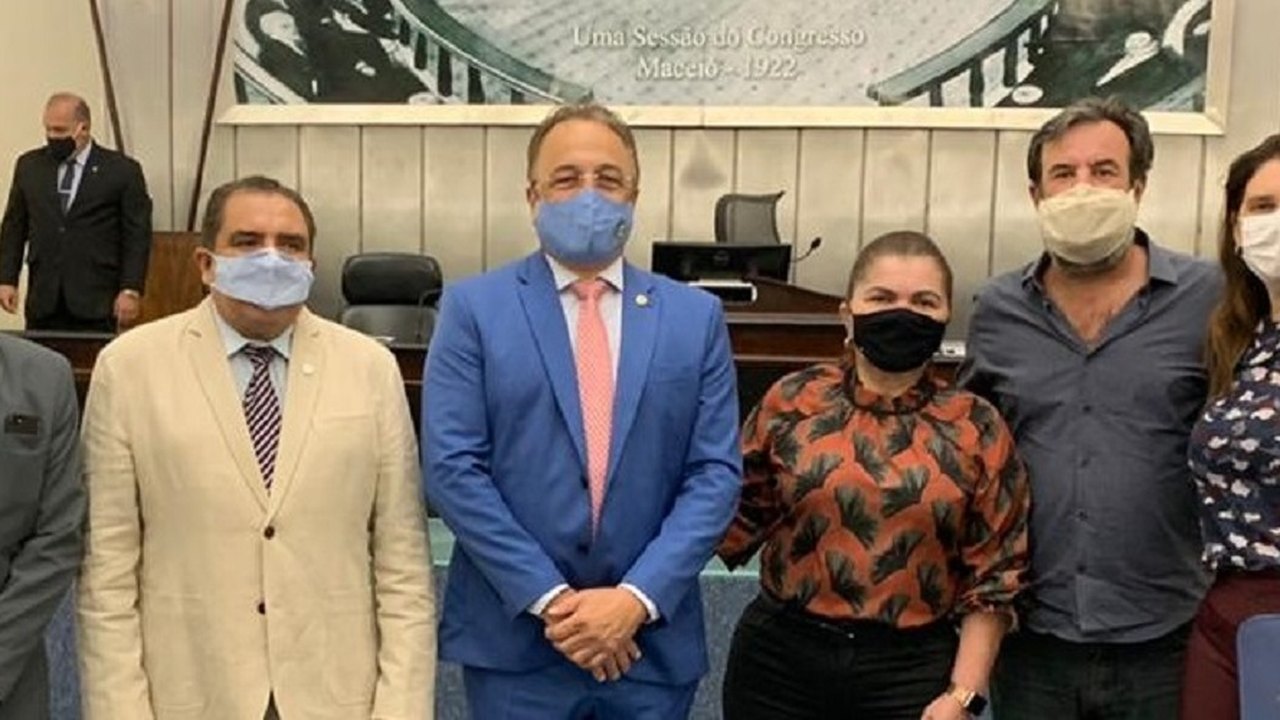Aprovado por unanimidade projeto que autoriza doação de área para instalação de centro de pesquisa da Embrapa em  Alagoas