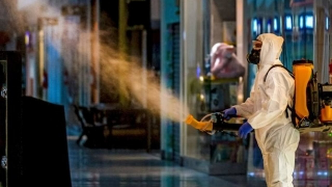 Medo de infecção freia vendas mesmo após reabertura