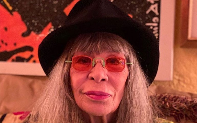 Rita Lee era a Rainha do Rock Nacional