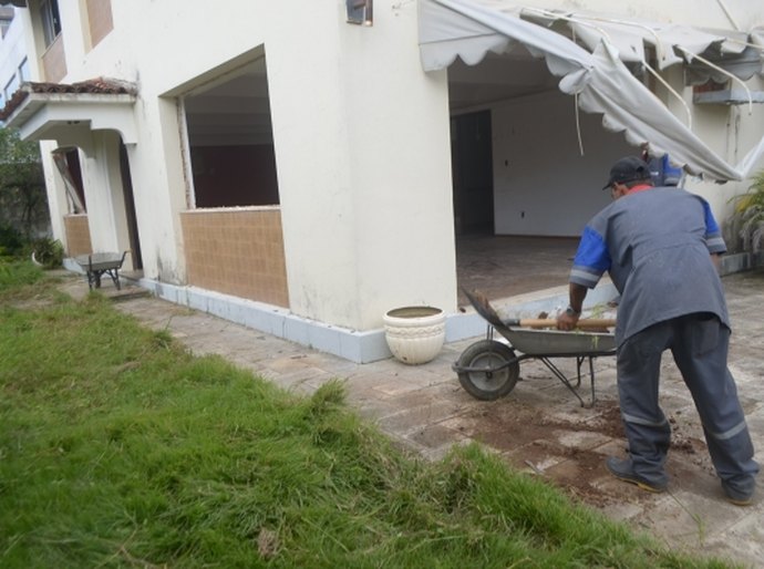 Oportunidades de trabalho mudam a vida de reeducandos em Alagoas