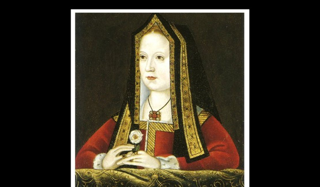 18 de janeiro: em 1486, Elisabeth de York, personagem de Shakespeare, se casa