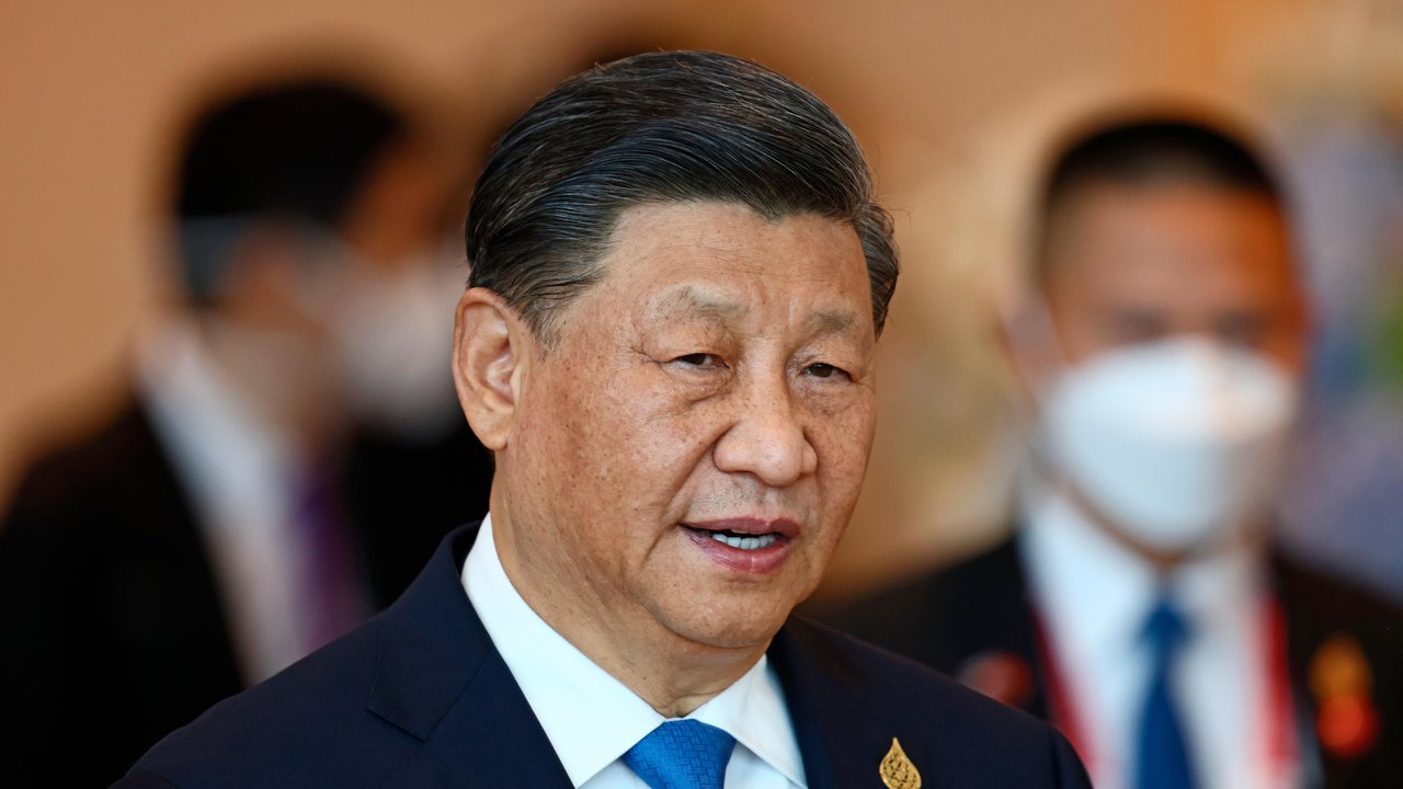 Xi Jinping se irrita com acordo portuário no Panamá que Trump celebrou como vitória