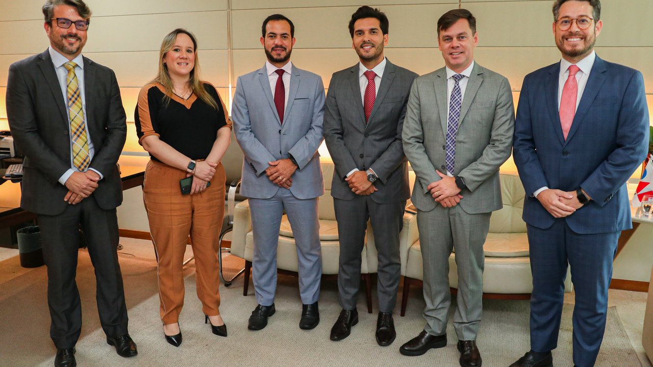 OAB Alagoas firma convênio com Idea para realização de cursos e eventos na área do Direito Eleitoral