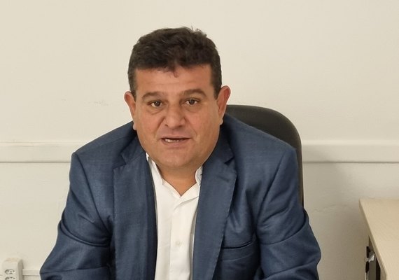 Aldo quer assegurar direito a mulher ter acompanhante em exames e consultas em estabelecimentos de saúde
