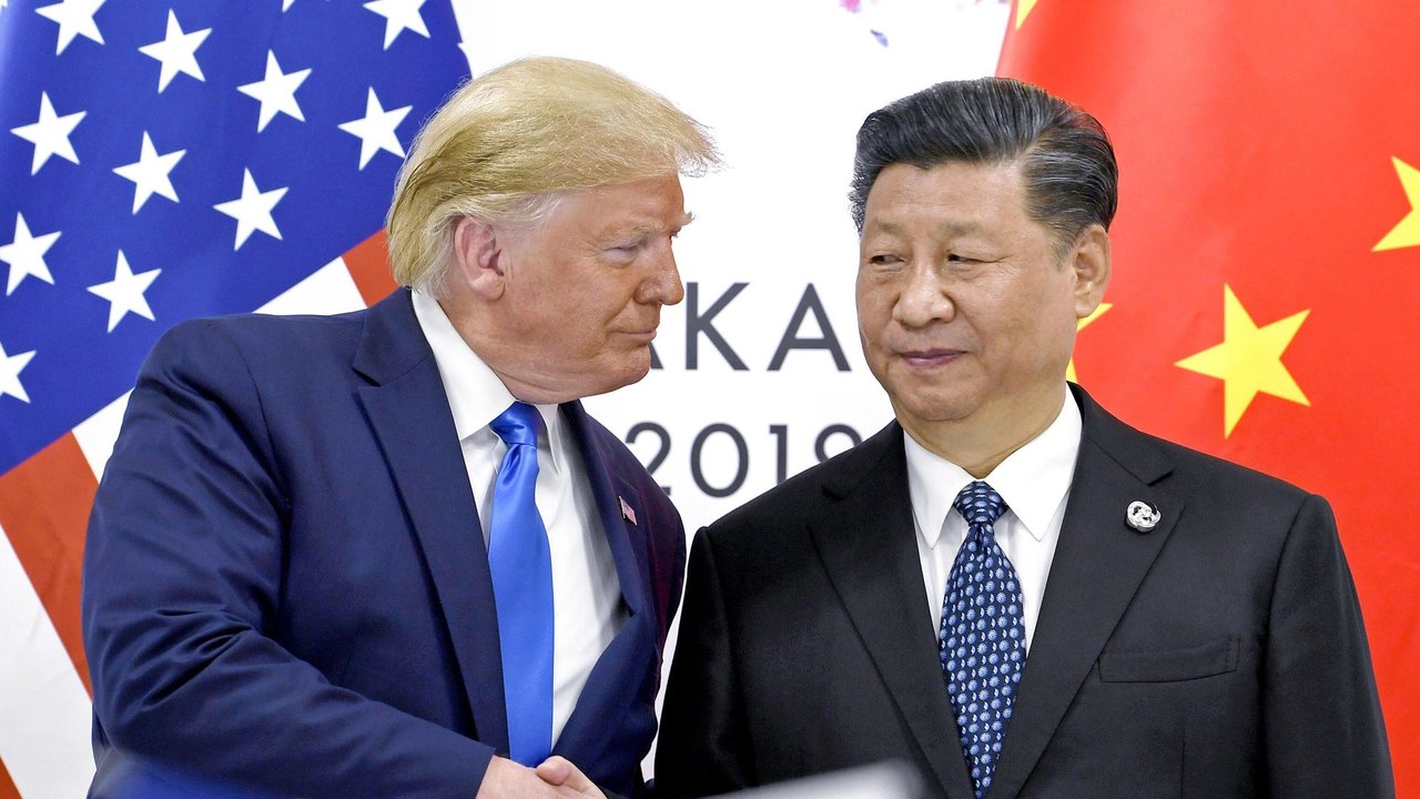 China cria capacidade para dissuadir interferência dos EUA em conflitos regionais