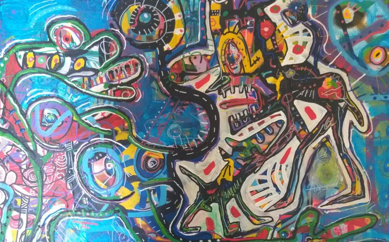 Museu Palácio recebe exposição “Urbanidade”