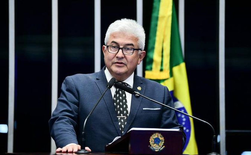 Marcos Pontes explica como Lei Geral do Espaço pode incentivar negócios