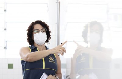 Educação reabre seleção interna para contratação de formadores