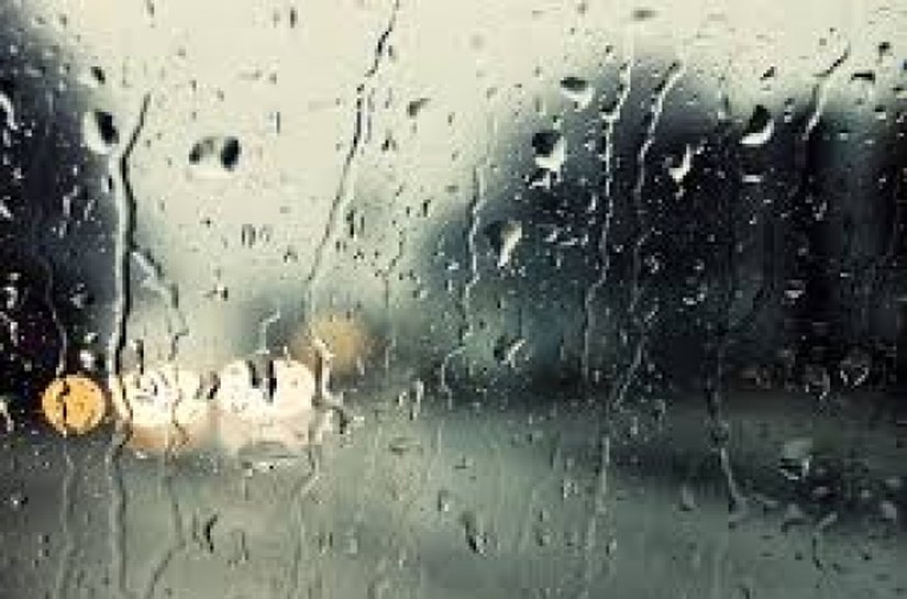 Previsão mostra chuvas rápidas no fim de semana em Alagoas