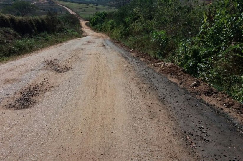 Prefeitura conclui serviços de pavimentação no Pau D’Arco e intensifica em bairros de Arapiraca