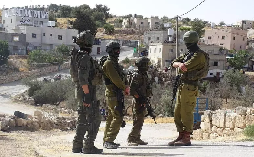Colonos judeus atacam vilarejo cristão na Cisjordânia ocupada