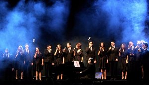 Grupo Prisma Brasil - Foto: Divulgação