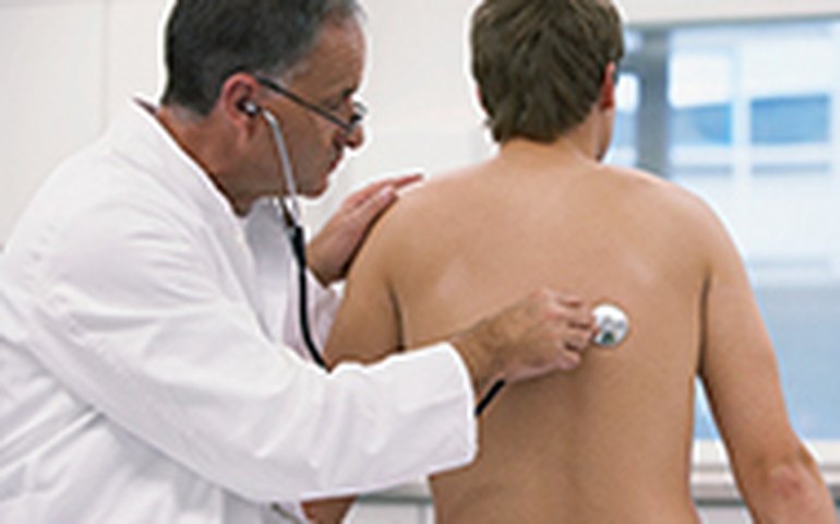 84% dos médicos se apresentaram nos municípios selecionados