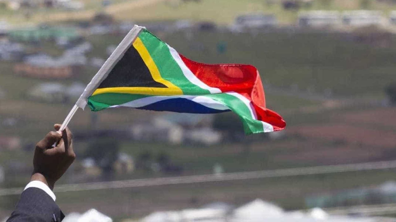 PIB da África do Sul cresce 1,8% no 3º trimestre