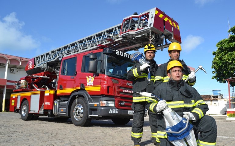 Crea-AL e CBMAL promovem Seminário Alagoano de Prevenção Contra Incêndio