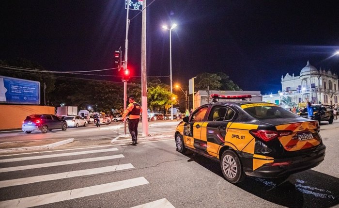 Agentes do DMTT estarão no local para orientar população