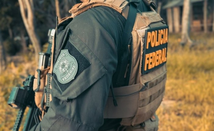 PF combate tráfico de drogas via Correios em Maceió