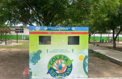 Promovendo Sustentabilidade em Penedo: Iniciativa de Coleta Voluntária de Materiais Recicláveis