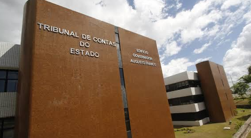Sergipe recebe nota máxima do TCE na avaliação da transparência