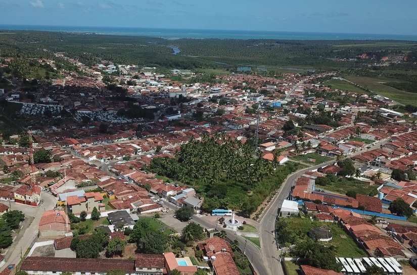 Coruripe: IPTU 2026 com desconto de 30% em cota única termina hoje (27)