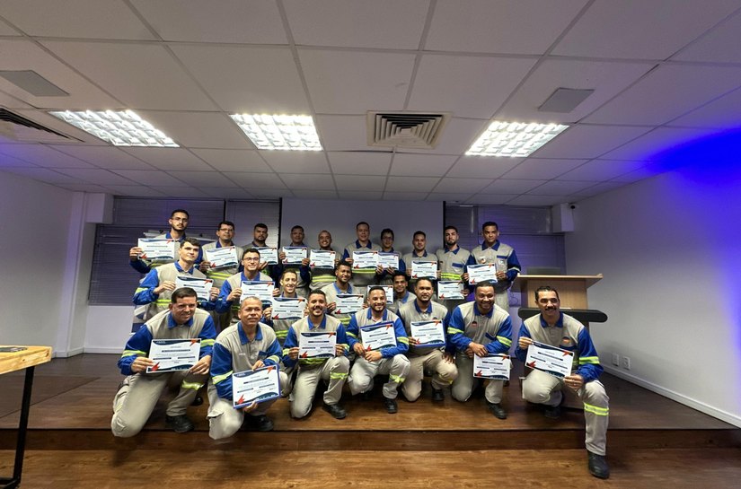 Mais oportunidades: Equatorial certifica primeira turma da Escola de Eletricistas em 2025