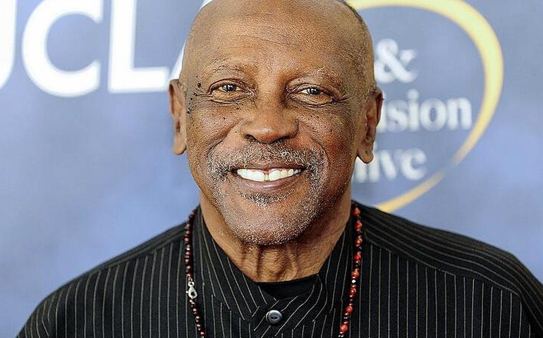 Morre Louis Gossett Jr, primeiro homem negro a vencer Oscar de Melhor Ator Coadjuvante