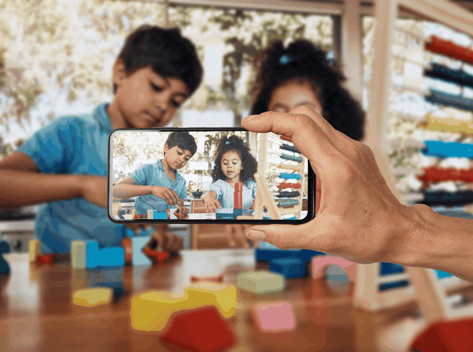 Prefeitura de Coruripe orienta sobre diretrizes do ECA Digital e reforça proteção de crianças no ambiente online