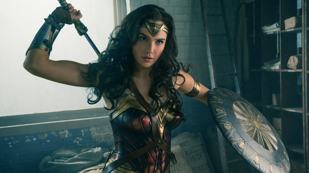 Filmes mais vistos de 2017 têm mulheres como protagonistas