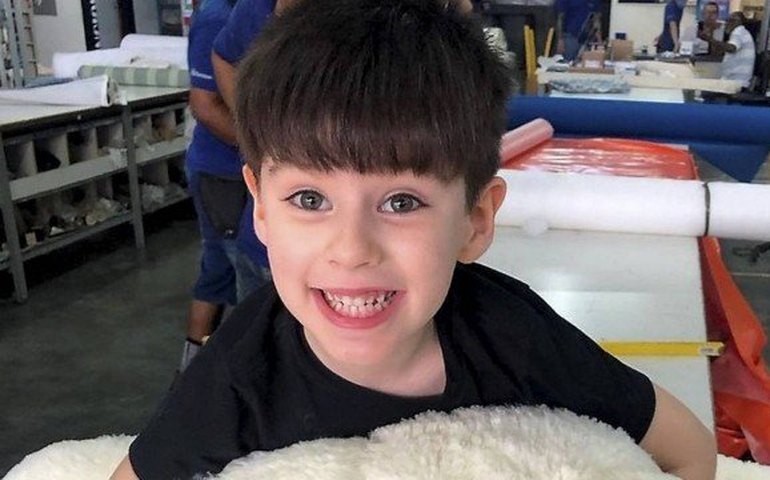 Senado votará lei que torna homicídio de crianças crime hediondo