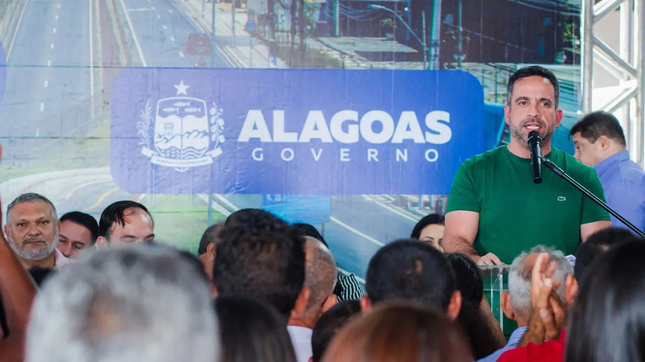 Na disputa eleitoral de 2024, Dantas não pode repetir RF de 2020