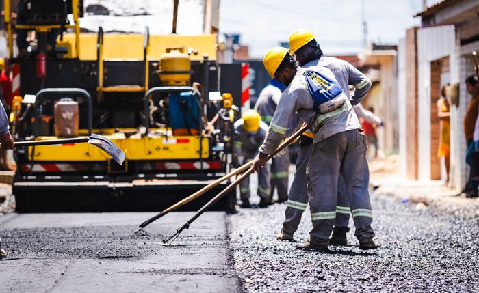 Câmara de Maceió analisa projeto que obriga execução de obras públicas no período noturno
