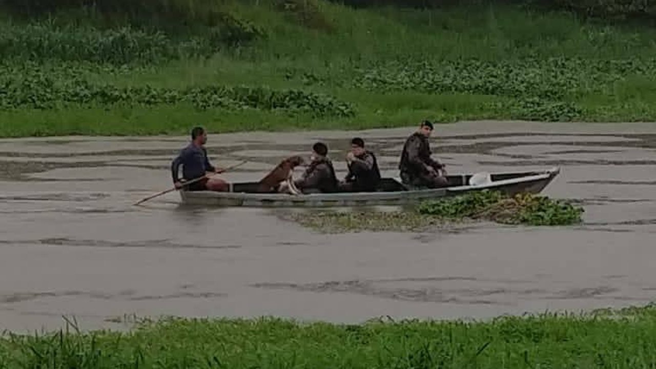 Segurança Pública prende integrantes de organização criminosa que atuava em Rio Largo