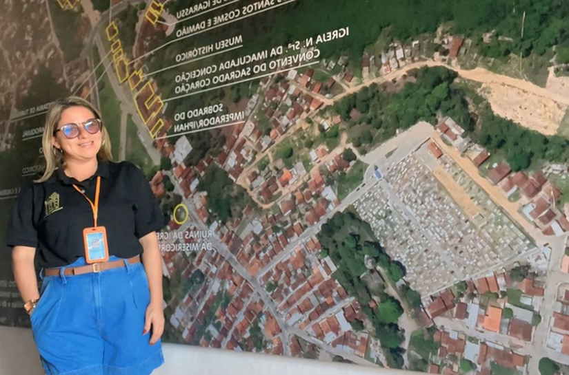 Profissão em ascensão: Brasil ultrapassa 37 mil guias de turismo registrados no Cadastur