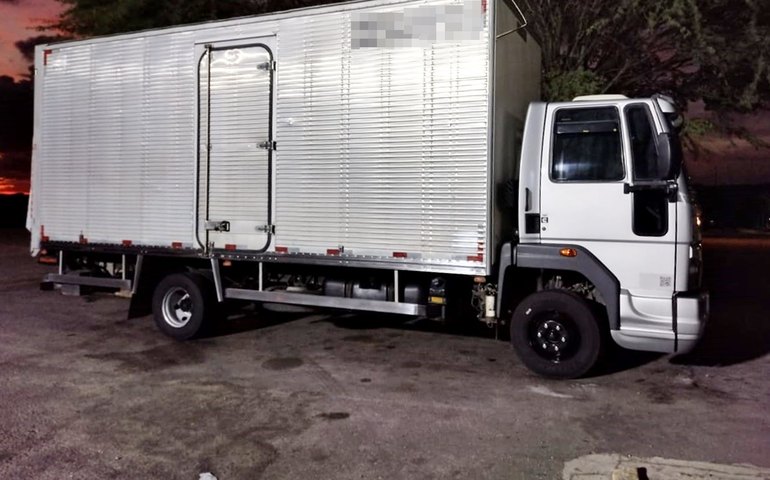 Fisco alagoano flagra mais de R$ 530 mil em mercadorias irregulares