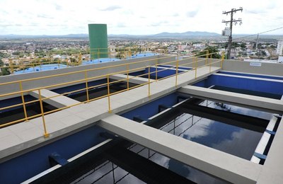 Palmeira dos Índios: Casal efetua ação de combate a fraudes no consumo de água