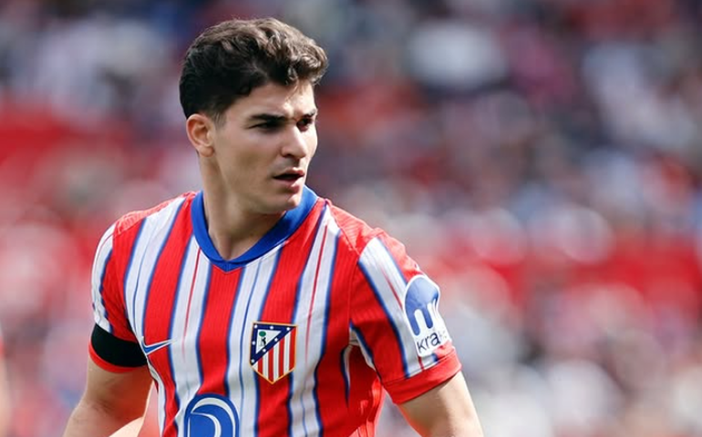 Atlético de Madrid vira nos acréscimos sobre o Sevilla e interrompe série negativa no Espanhol