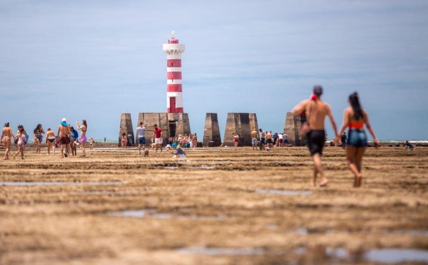 Destino Maceió teve melhor desempenho no pós-pandemia