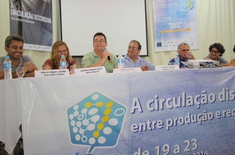Fapeal apoia evento internacional de comunicação e semiótica
