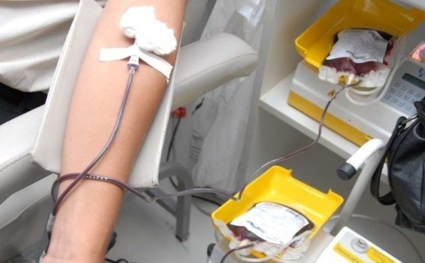 Coruripe ganha Unidade de Coleta e Transfusão de Sangue