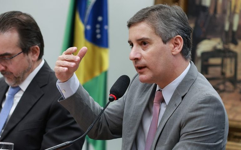 Confederações sugerem mudanças no texto da reforma tributária