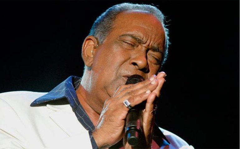 Morre o portorriquenho Cheo Feliciano, um dos grandes intérpretes da salsa