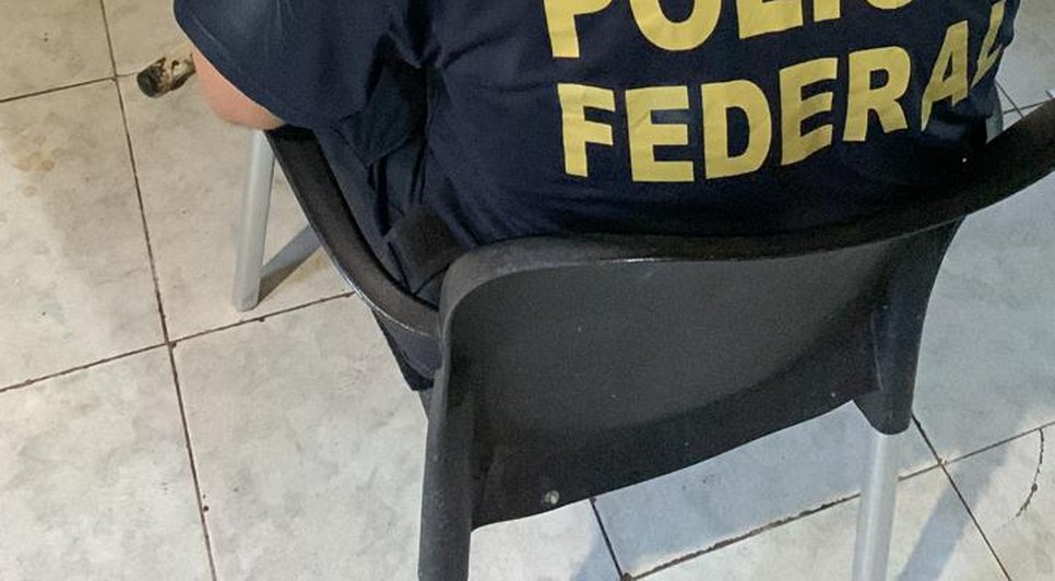 Polícia Federal investiga pagamento de benefício indevido a falecido na Grande Aracaju / Foto: Foto: PF/SE