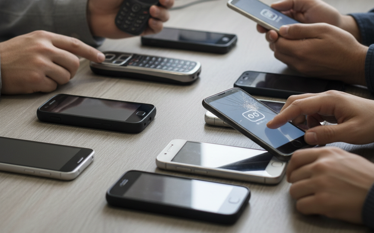 WhatsApp deixará de funcionar em diversos modelos de celular a partir de 2026