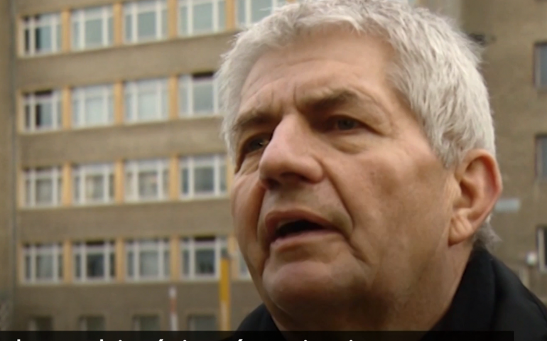 [VÍDEO] O fim da Agência dos Arquivos da Stasi