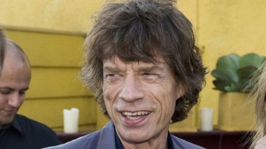 Supergrupo de Mick Jagger lança primeiro álbum em setembro