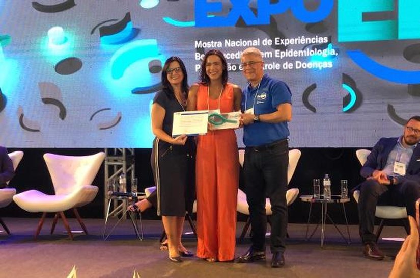 Presidente e vereadores participam de inauguração da Avenida José Moura Rocha