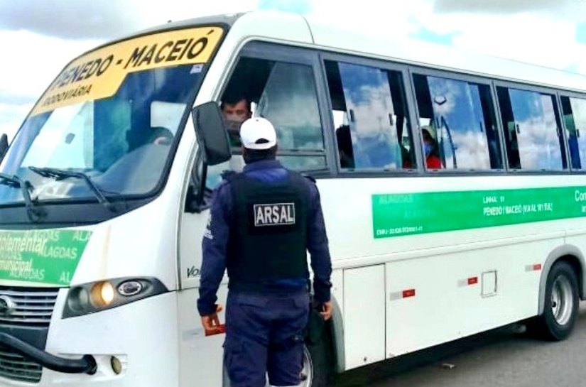 Arsal prorroga programa de recuperação de crédito para transportadores