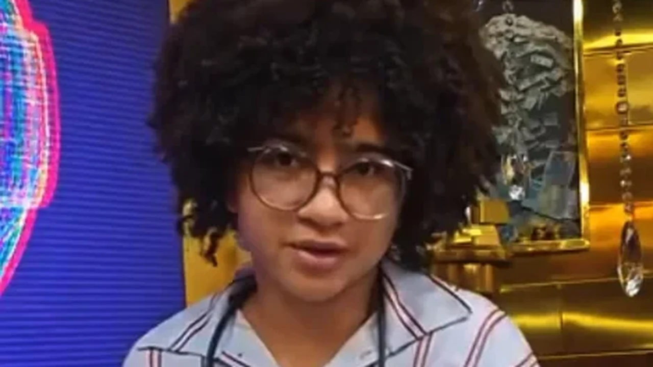 BBB 26: Milena vira alvo de críticas de aliados durante prova do finalista