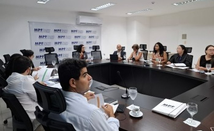 Encontro destacou a importância da participação dos municípios e do Estado na preservação do Complexo Estuarino Lagunar Mundaú-Manguaba